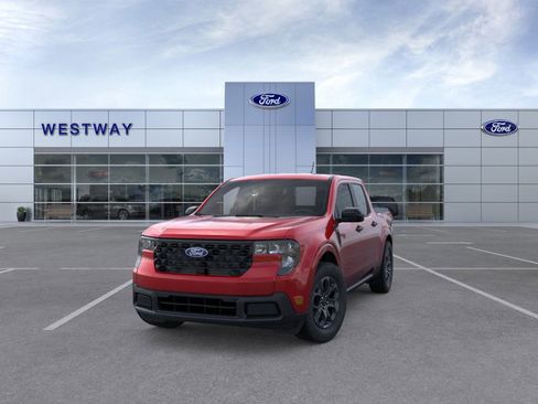 New 2026 Ford Maverick XLT w/ XLT Luxury Package image 26