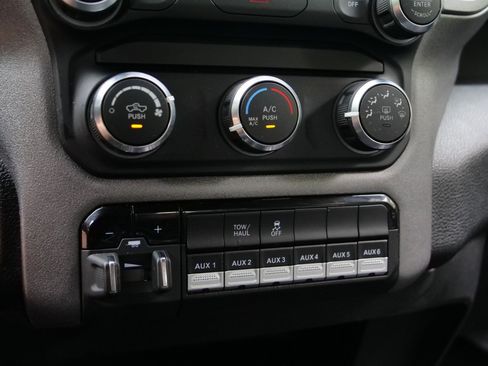 Used 2024 RAM 2500 Tradesman AWD/4WD image 14