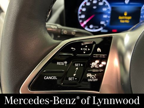 Used 2026 Mercedes-Benz GLA 250 4MATIC image 21