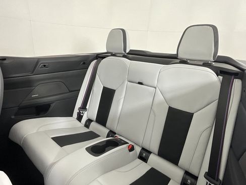 Used 2026 BMW M4 xDrive Competition w/ Executive Package image 25