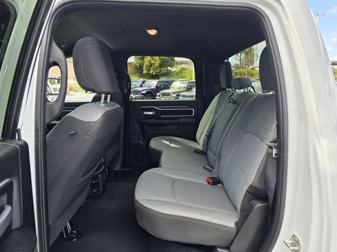 Certified 2024 RAM 2500 Big Horn image 15