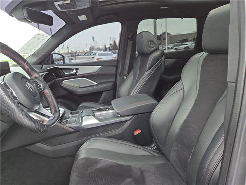 Used 2022 Acura MDX A-Spec image 21