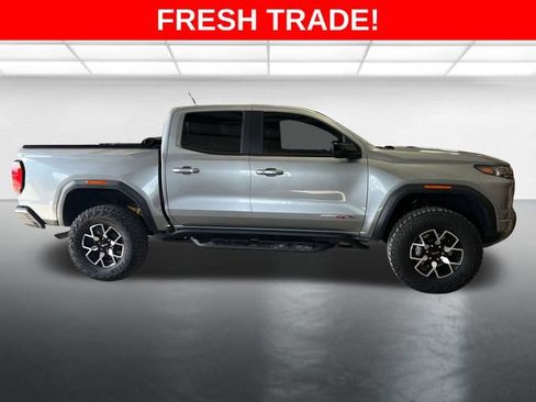 Used 2024 GMC Canyon AT4X AWD/4WD image 6