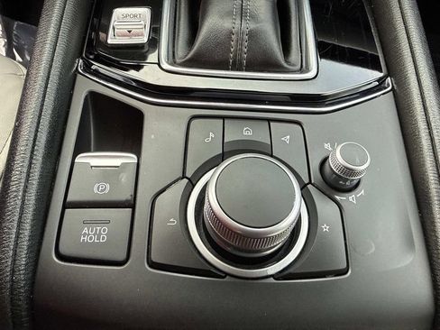 Used 2021 MAZDA CX-5 Touring w/ Touring Preferred SV Package image 37