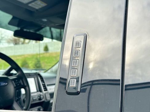 Used 2021 Ford F350 XLT w/ XLT Value Package image 10