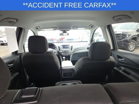 Used 2024 Chevrolet Equinox LT image 48