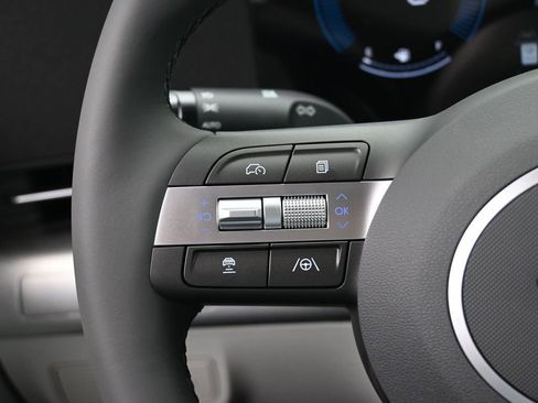 New 2026 Hyundai Kona SEL Sport image 13