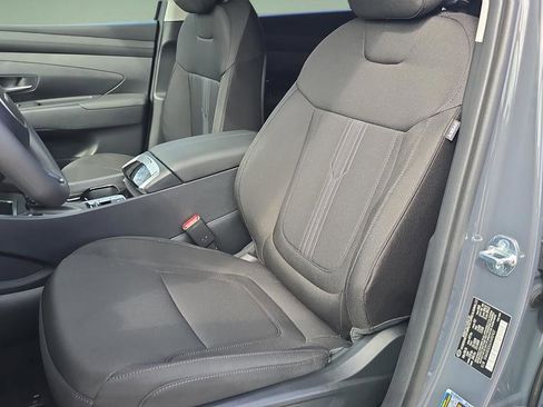 New 2026 Hyundai Tucson SEL FWD image 22