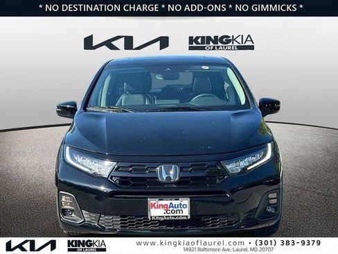 Used 2025 Honda Odyssey Touring image 27