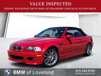 Used 2001 BMW M3 Convertible RWD video 1