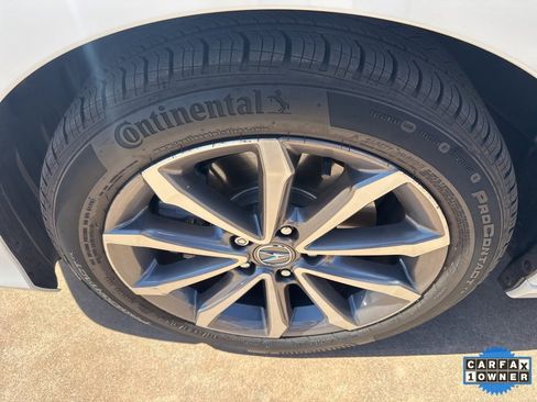 Used 2025 Acura Integra image 31