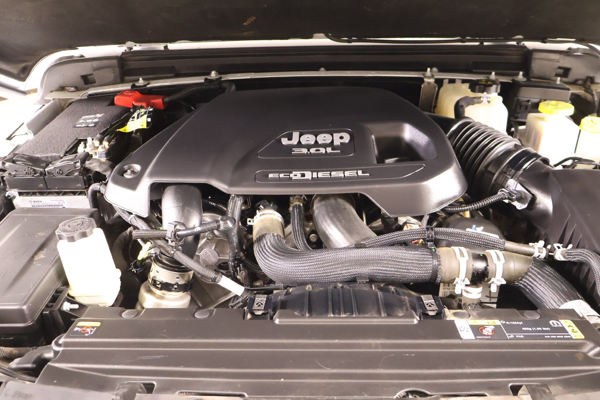 Used 2023 Jeep Gladiator Overland AWD/4WD image 20