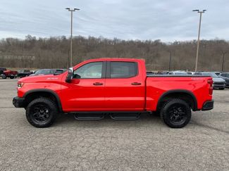 Used 2024 Chevrolet Silverado 1500 ZR2 w/ ZR2 Bison Edition video 2