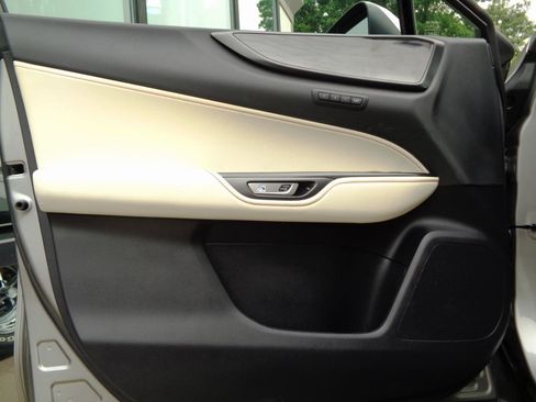 Used 2024 Lexus NX 350h AWD image 14
