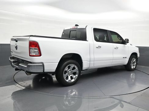 Used 2019 RAM 1500 Big Horn RWD image 5