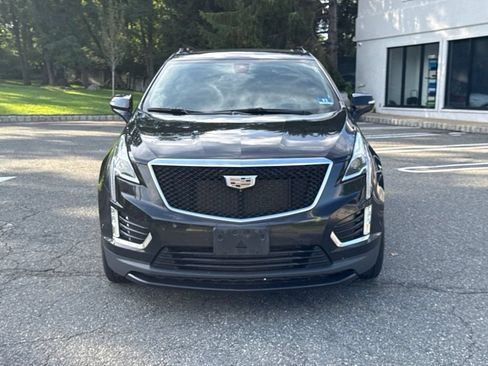 Used 2020 Cadillac XT5 Sportv AWD/4WD image 2