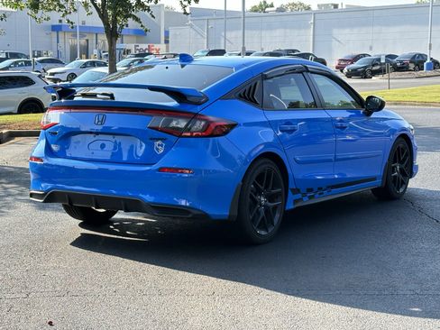 Used 2025 Honda Civic Sport image 11