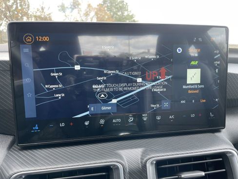 New 2026 Ford Mustang Premium image 19