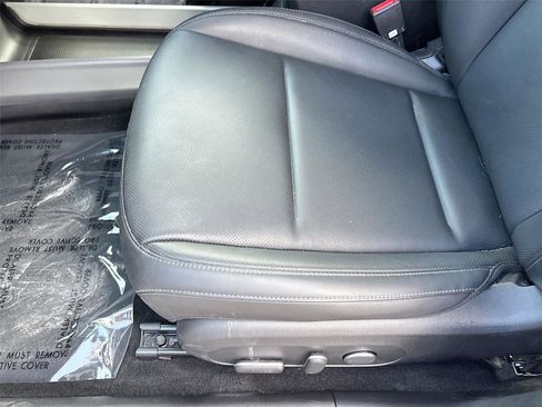 Used 2023 Hyundai Ioniq 6 SEL w/ Cargo Package RWD image 20