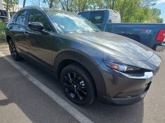 Used 2025 MAZDA CX-30 AWD 2.5 S w/ Select Sport Pkg video 2
