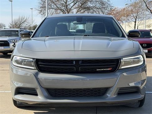 Used 2023 Dodge Charger SXT image 7