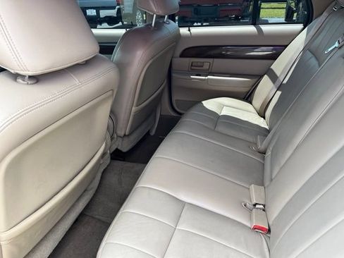 Used 2004 Mercury Grand Marquis LS RWD image 7
