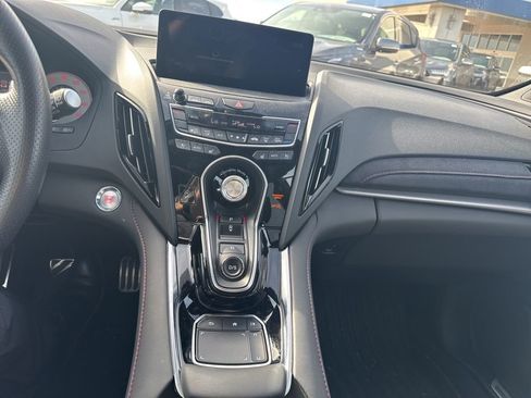 Used 2024 Acura RDX A-Spec image 9