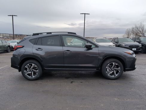 New 2026 Subaru Crosstrek 2.5i Premium image 8