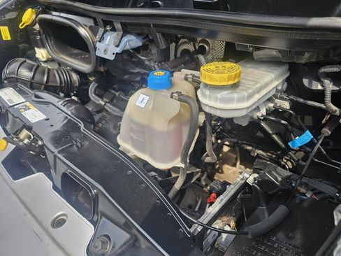 Used 2019 RAM ProMaster 3500 FWD image 29