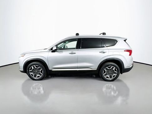 Certified 2023 Hyundai Santa Fe Limited image 3
