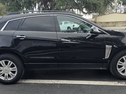 Used 2014 Cadillac SRX FWD image 10