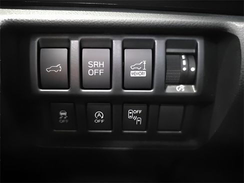 Certified 2024 Subaru Forester Wilderness image 33