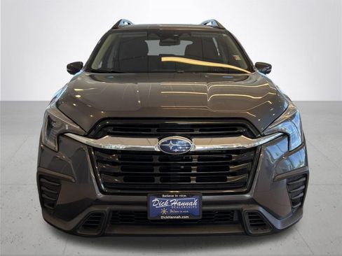 Used 2023 Subaru Ascent Premium AWD/4WD image 3