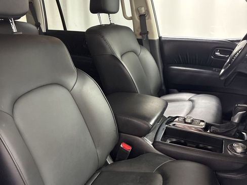 Used 2024 Nissan Armada SV w/ Cargo Package image 30