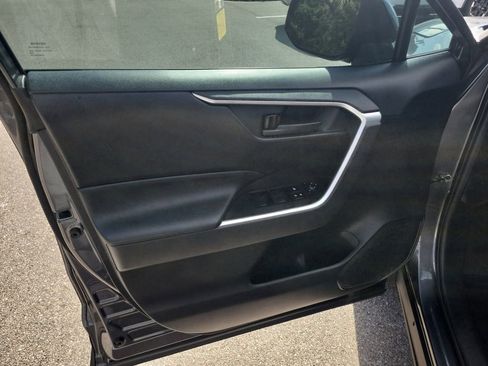 Used 2021 Toyota RAV4 LE image 23