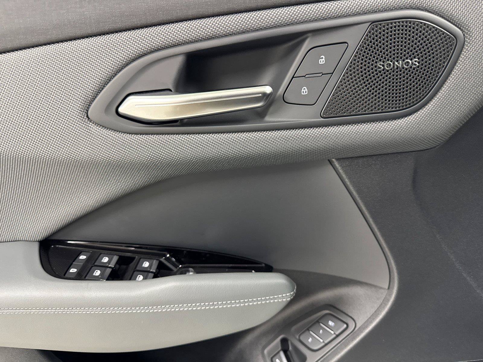 New 2026 Audi Q3 quattro 2.0T AWD/4WD image 10