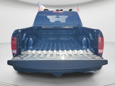 Certified 2023 RAM 1500 Tradesman w/ Popular Equipment Group AWD/4WD image 9