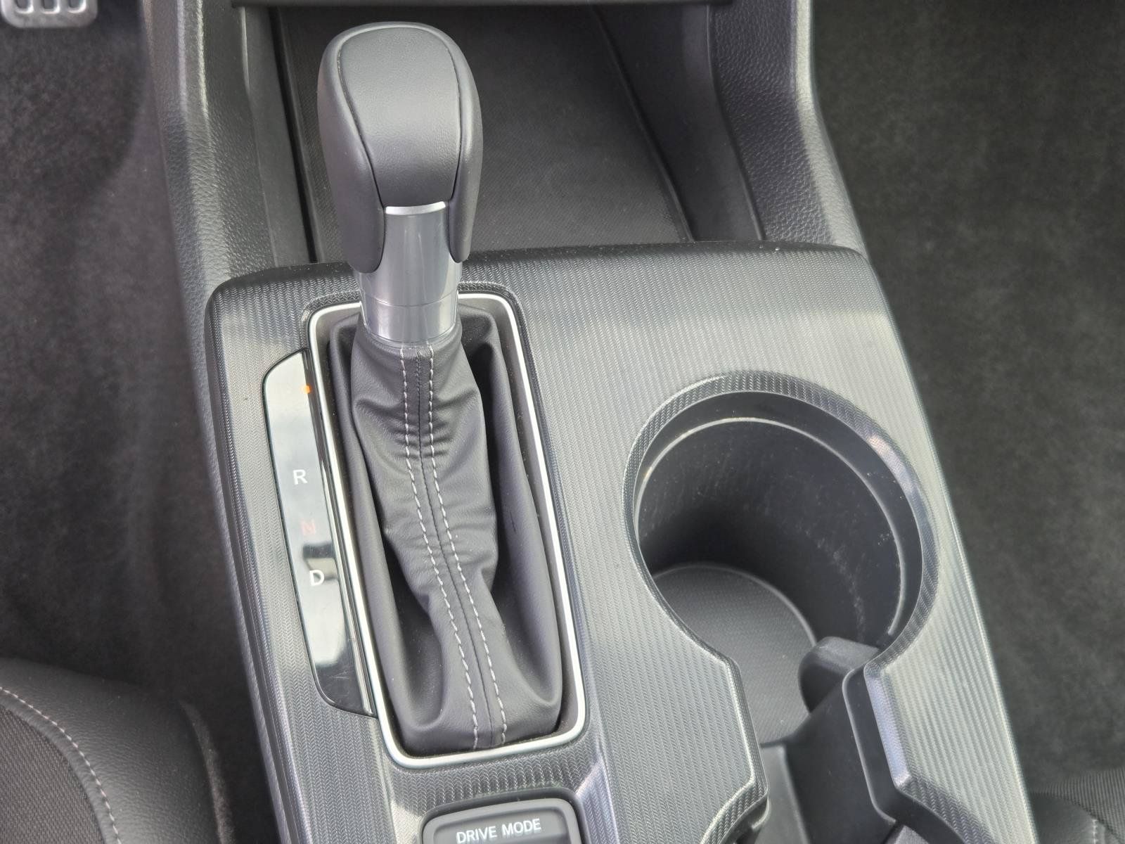 Used 2025 Honda Civic Sport image 13