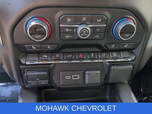 Used 2019 Chevrolet Silverado 1500 RST w/ All-Star Edition AWD/4WD image 19