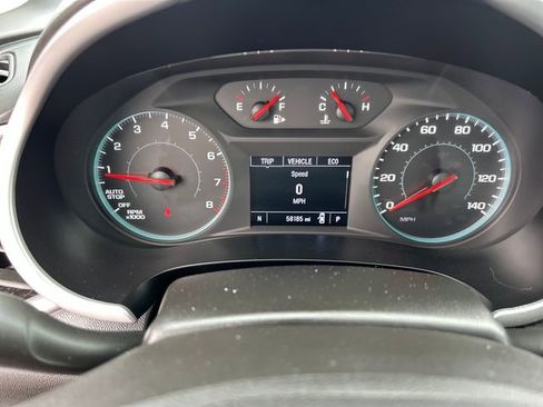 Used 2024 Chevrolet Malibu LT image 16