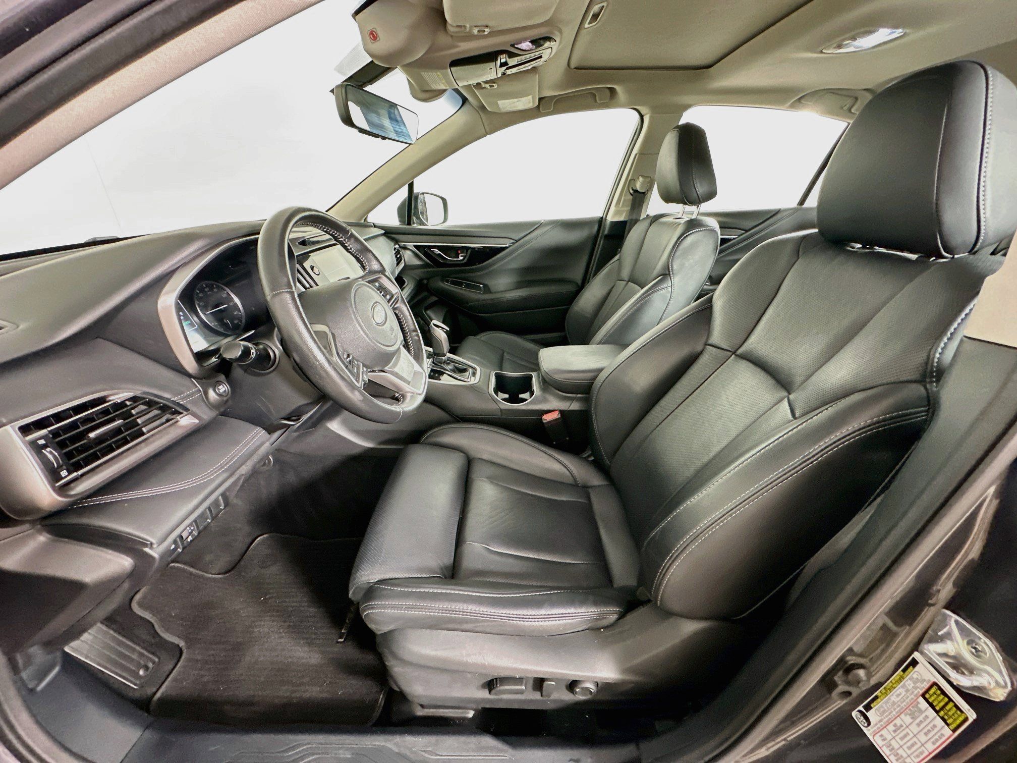 Used 2022 Subaru Legacy Limited AWD/4WD image 13