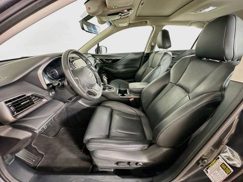 Used 2022 Subaru Legacy Limited AWD/4WD image 13