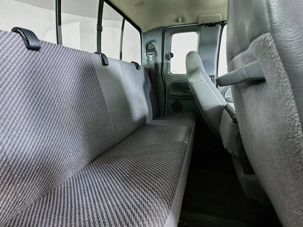 Used 2001 Dodge Ram 1500 Truck 2WD Quad Cab image 27