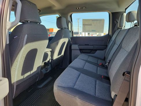 New 2026 Ford F350 XL image 16