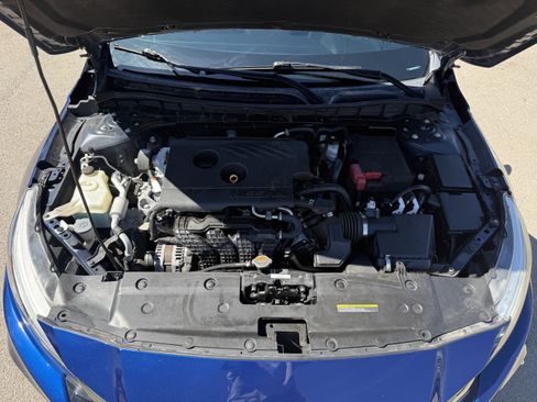 Used 2020 Nissan Altima 2.5 SR FWD image 22