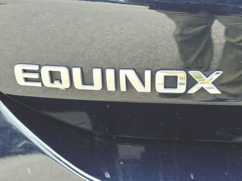 Used 2020 Chevrolet Equinox LT AWD/4WD image 31