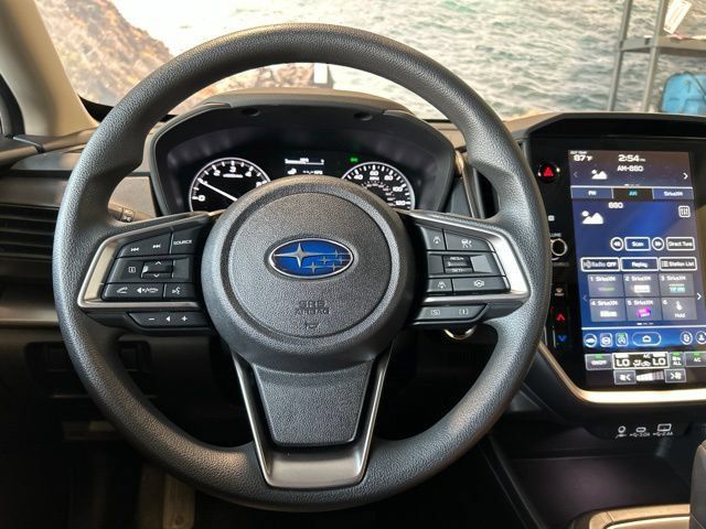 Used 2026 Subaru Impreza 2.0i Sport AWD/4WD image 11