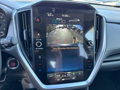 Certified 2024 Subaru Crosstrek 2.0i Premium image 19