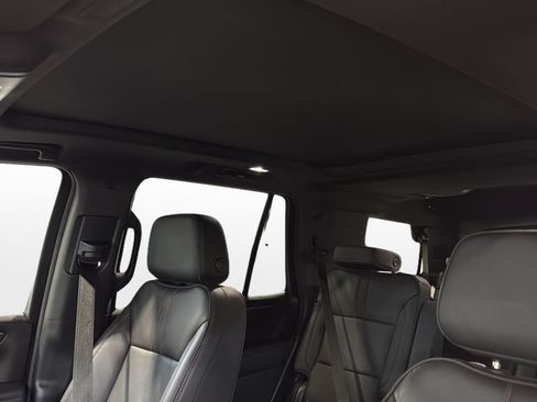 Used 2025 Chevrolet Tahoe RST w/ RST Capability Package AWD/4WD image 41