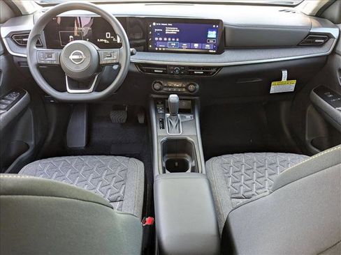 New 2026 Nissan Kicks SV w/ SV Premium Package AWD/4WD image 13